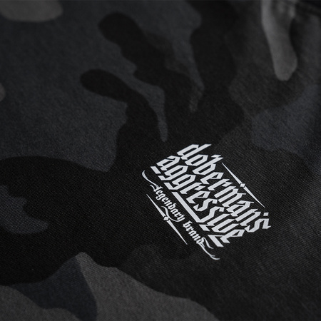 Basic Logo Men's T-shirt