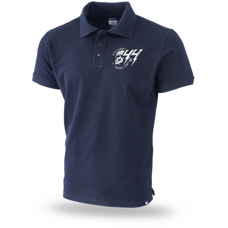 THUNDER POLO T-SHIRT