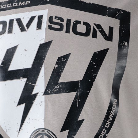 NORDIC DIVISION T-SHIRT