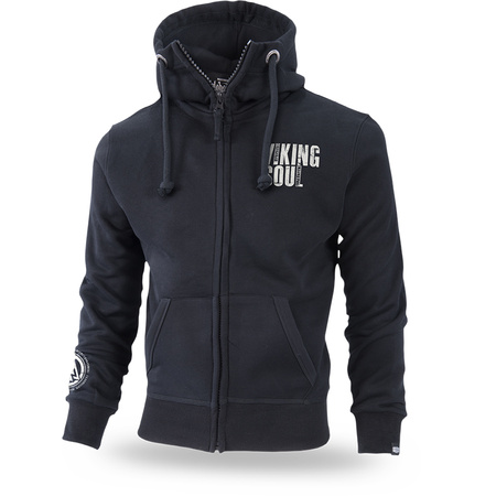 VIKING SOUL HOODIE 