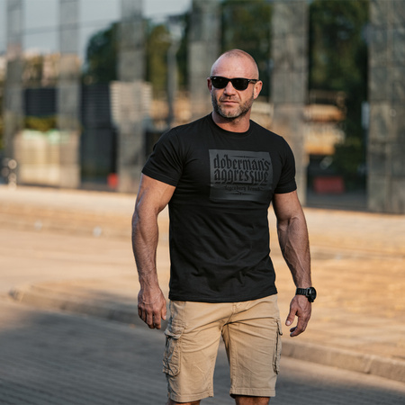 Bluza klasyczna Rubber Logo