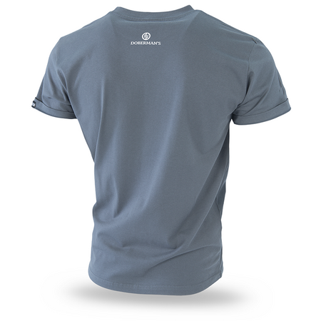 DOBERMANS OFFENSIVE T-SHIRT