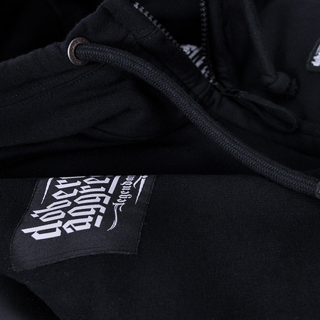 DOBERMAN’S AGGRESSIVE HOODIE