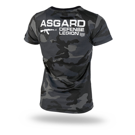 Women's T-shirt Asgard