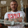 RESPECT T-SHIRT