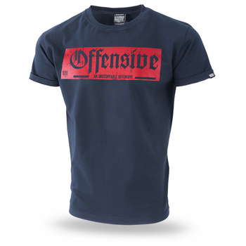 T-SHIRT AN UNSTOPPABLE OFFENSIVE PRIDE