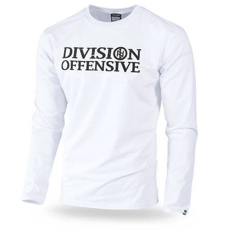 Longsleeve Offensive Division