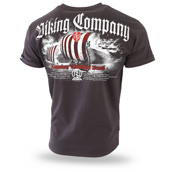 VIKING COMPANY T-SHIRT