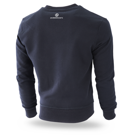 BLUZA CLASSIC DOBERMANS OFFENSIVE