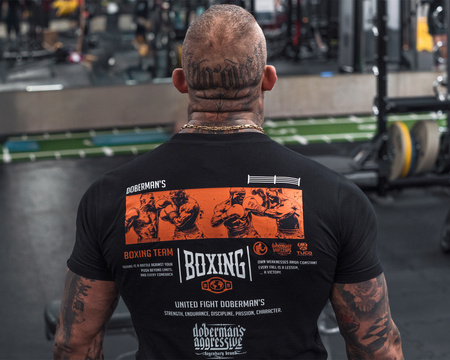 COMICS BOXING II Sweatshirt