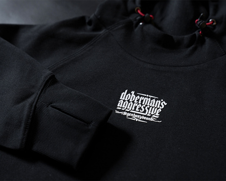 Active Runner Hoodie