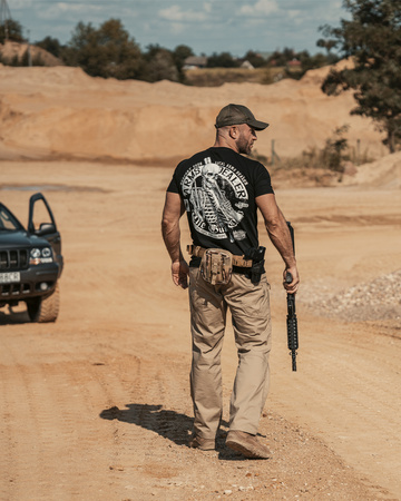 Men's Sweatshirt Arms Dealer