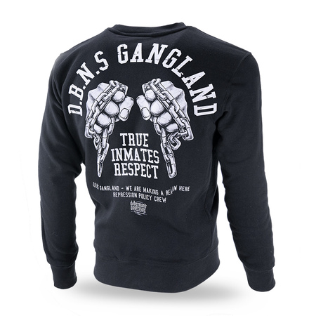 GANGLAND CLASSIC SWEATSHIRT