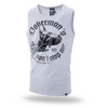 DANGEROUS DOG BOXER SHIRT