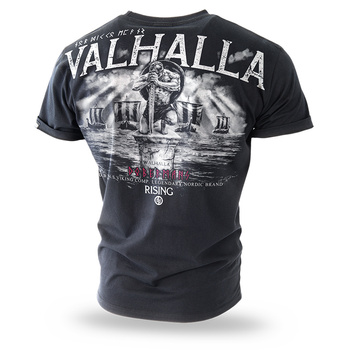 VALHALLA T-SHIRT