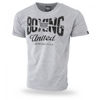 BOXING T-SHIRT
