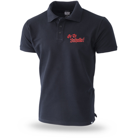 The Storm Polo Shirt