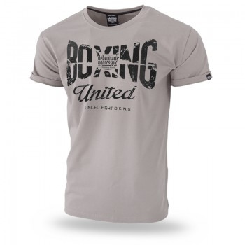 BOXING T-SHIRT