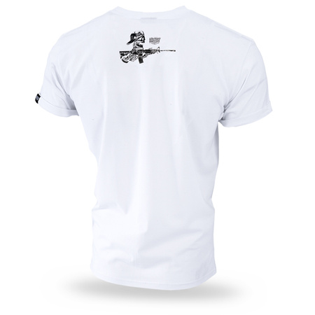 GUN AND ROLL T-SHIRT