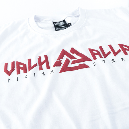 T-shirt Mystery Valhalla