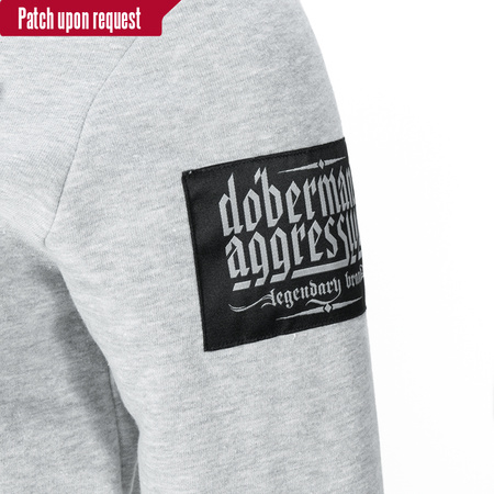 EFFORT PERFORMANCE KANGAROO SWEATSHIRT