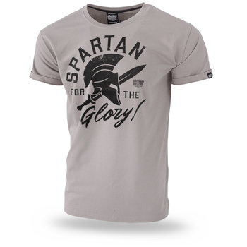 MEN‘S T-SHIRT SPARTAN