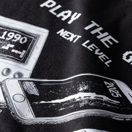 Sweatshirt PLAY THE GAME