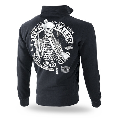 Men's Sweatshirt Arms Dealer