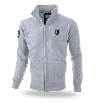 O.F.N.S SHIELD CLASSIC ZIPPED SWEATSHIRT