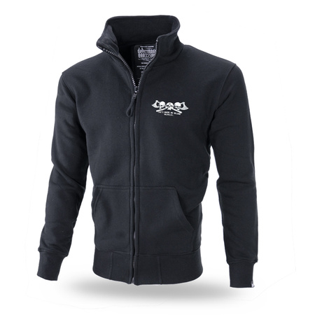 CLASSIC ZIPPED SWEATSHIRT MY VALHALLA