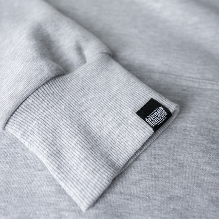 KANGAROO SWEATSHIRT AN UNSTOPPABLE OFFENSIVE PRIDE