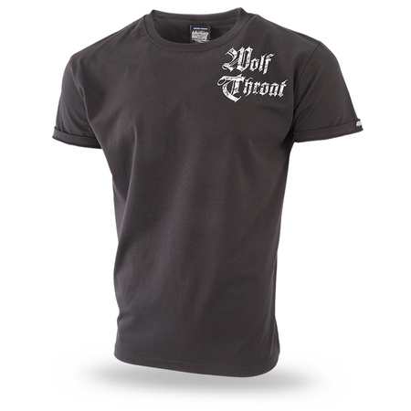 WOLF THROAT T-SHIRT