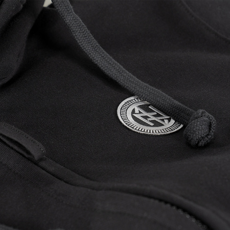 Classic sweatshirt with a lock Rough Sea