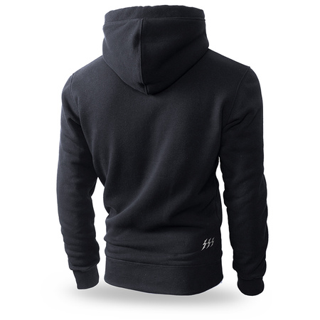 THUNDER OFFENSIVE POUCH POCKET HOODIE