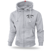 WARRIOR II HOODIE
