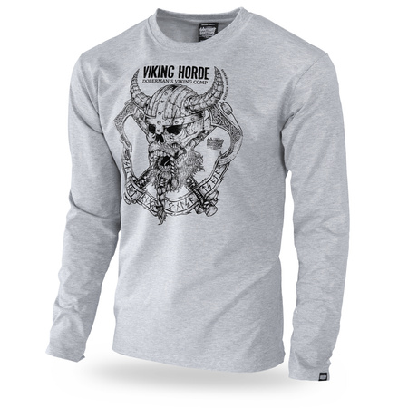 LONGSLEEVE VIKING HORDE 