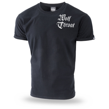 WOLF THROAT T-SHIRT