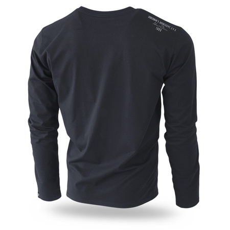 DIVISION 44 LONG SLEEVE SHIRT