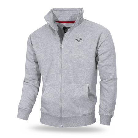 VALHALLA CLASSIC ZIPPED SWEATSHIRT