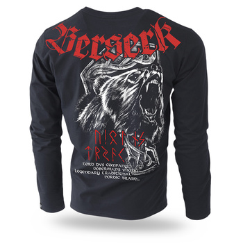 LONGSLEEVE BERSERK