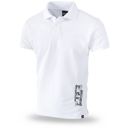 VIKING HORDE II POLO SHIRT