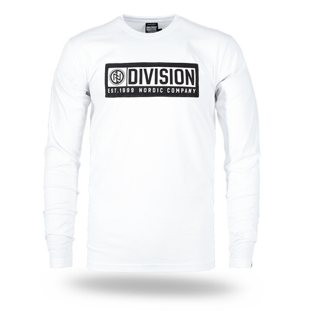 DIVISION PATCH Longsleeve