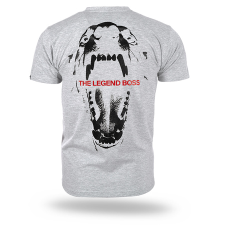 T-shirt DOBERMANS MOUTH