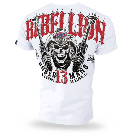 REBELLION 13 T-SHIRT