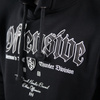 THUNDER OFFENSIVE POUCH POCKET HOODIE
