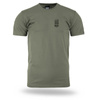 Defense Unbreakable T-shirt