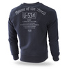 HUNTER OF THE NORTH CLASSIC SWEATSHIRT