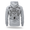 HOODED SWEATSHIRT ONE CREW GANGLAND