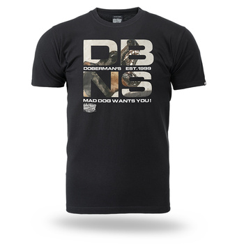 Men's DBNS T-shirt