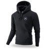 COMBAT 44 II POUCH POCKET HOODIE